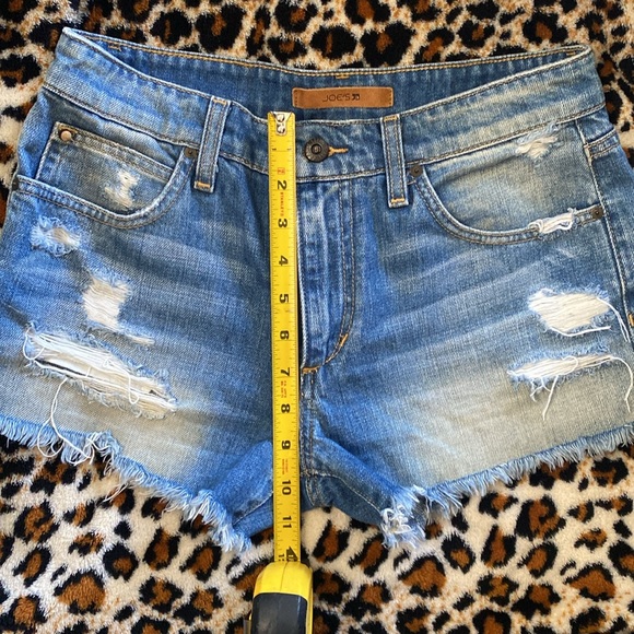 Joe’s Jean shorts vintage reserve - Picture 2 of 7